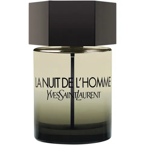 Yves Saint Laurent La Nuit de L'Homme Eau de Toilette 60 ml