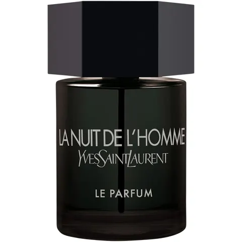 Yves Saint Laurent La Nuit de L'Homme Le Schwarz Parfum 60 ml
