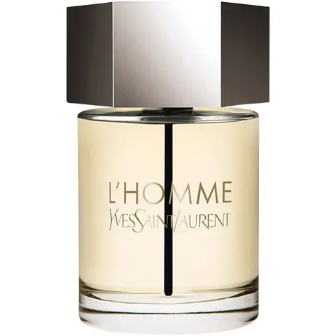 Yves Saint Laurent L'Homme transparent Eau de Toilette 60 ml
