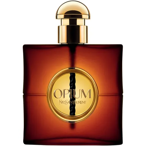 Yves Saint Laurent Opium Eau de Parfum 90 ml