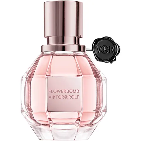 Viktor & Rolf Flowerbomb transparent Eau de Parfum 30 ml