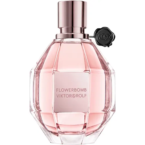 Viktor & Rolf Flowerbomb transparent Eau de Parfum 100 ml