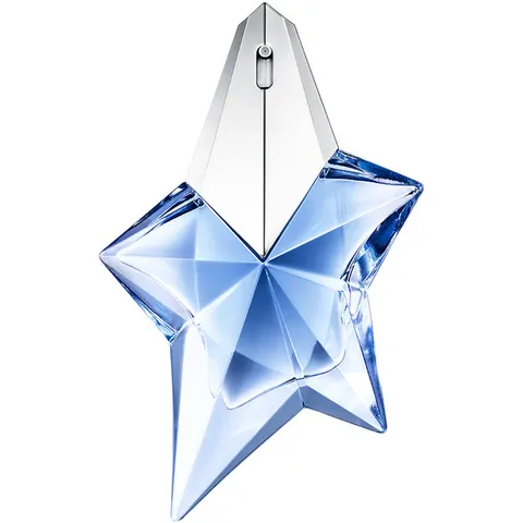Mugler Angel Refillable transparent Eau de Parfum 25 ml