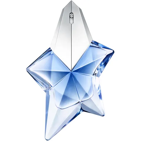 Mugler Angel Refillable transparent Eau de Parfum 50 ml