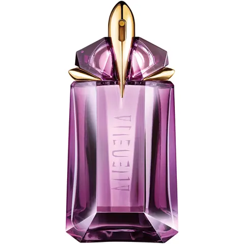 Mugler Alien Weiß Eau de Toilette 60 ml