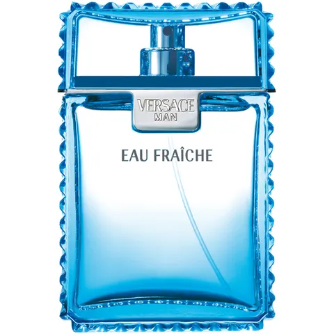 Versace Man Eau Fraîche Eau de Toilette 100 ml