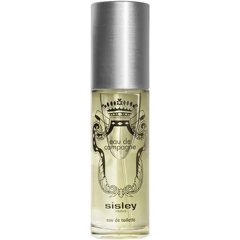 Sisley Eau de Campagne Eau de Toilette 50 ml