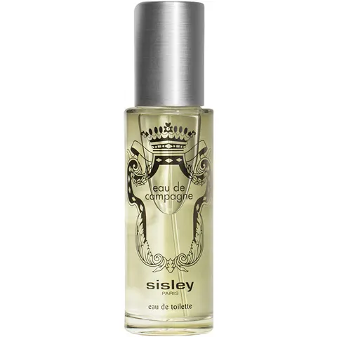 Sisley Eau de Campagne Eau de Toilette 100 ml