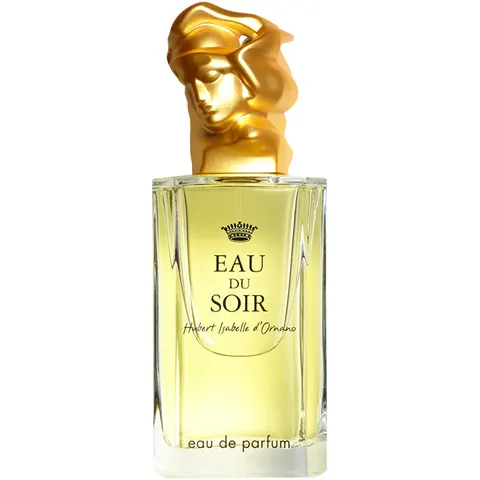 Sisley Eau du Soir Weiß Eau de Parfum 100 ml