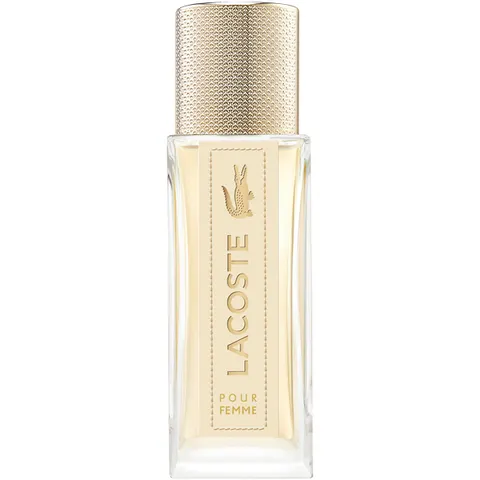 Lacoste Pour Femme Schwarz Eau de Parfum 30 ml