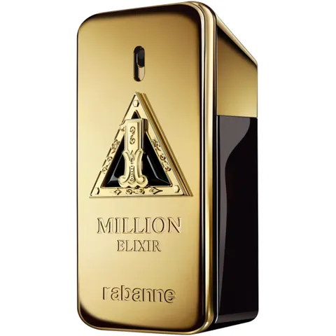 Rabanne 1 Million Elixir Nat. Intense transparent Eau de Parfum 50 ml
