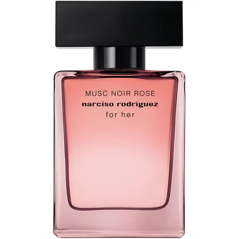 Narciso Rodriguez For Her Musc Noir Rose Nat. Rosa Eau de Parfum 30 ml