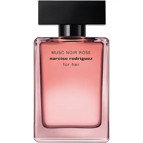 Narciso Rodriguez For Her Musc Noir Rose Nat. Rosa Eau de Parfum 50 ml