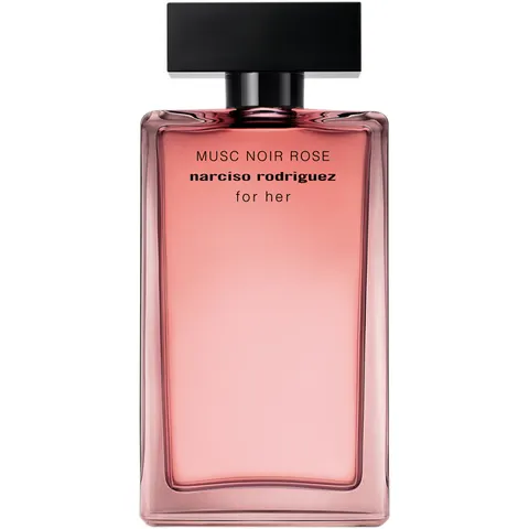 Narciso Rodriguez For Her Musc Noir Rose Nat. Rosa Eau de Parfum 100 ml