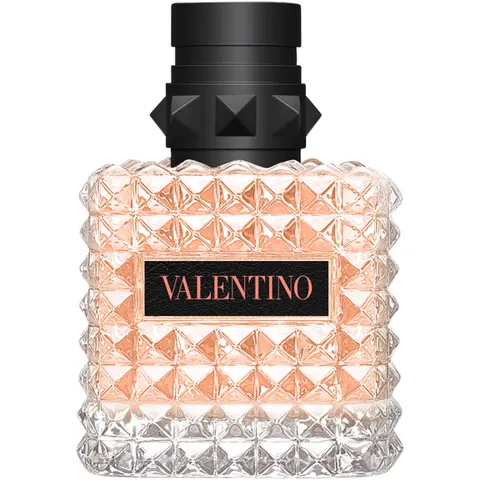 Valentino Donna Born in Roma Coral Fantasie Nat. Koralle Eau de Parfum 30 ml