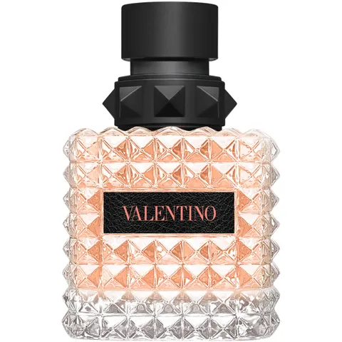 Valentino Donna Born in Roma Coral Fantasie Nat. Koralle Eau de Parfum 50 ml