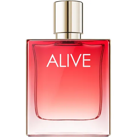 Hugo Boss Boss Alive Intense Nat. transparent Eau de Parfum 50 ml