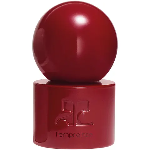 Courrèges L'Empreinte Nat. transparent Eau de Parfum 30 ml
