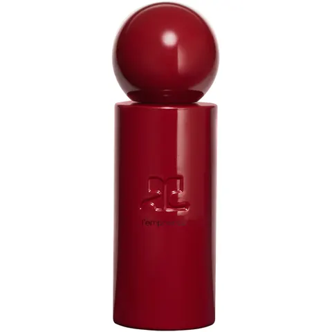 Courrèges L'Empreinte Nat. transparent Eau de Parfum 100 ml