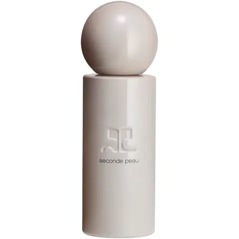 Courrèges Seconde Peau transparent Eau de Parfum 100 ml