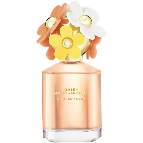 Marc Jacobs Daisy Ever so Fresh Nat. transparent Eau de Parfum 75 ml