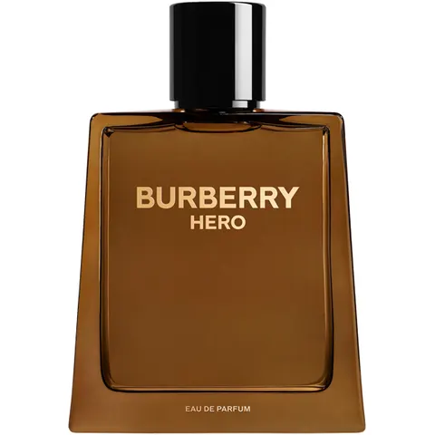 Burberry Hero Nat. transparent Eau de Parfum 150 ml