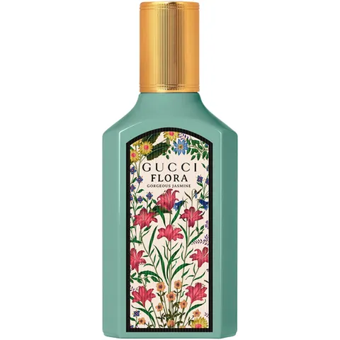 Gucci Flora Gorgeous Jasmine Nat. transparent Eau de Parfum 50 ml