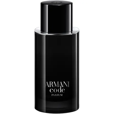 Giorgio Armani Armani Code Pour Homme transparent Parfum 75 ml