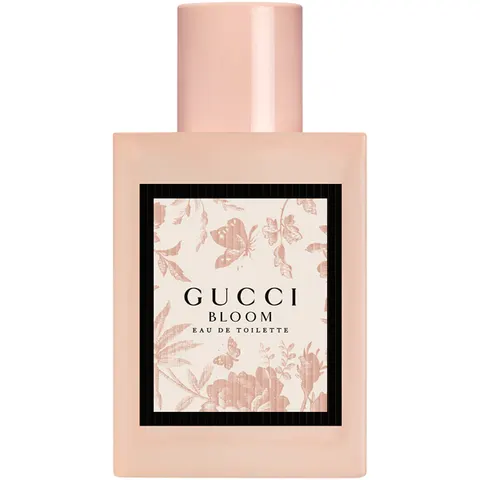 Gucci Bloom Nat. Rosa Eau de Toilette 50 ml