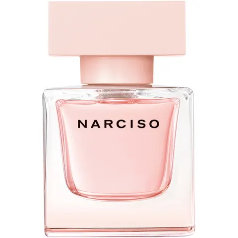 Narciso Rodriguez Narciso Cristal Nat. Weiß Eau de Parfum 30 ml