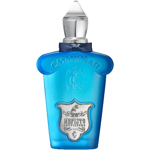 Casamorati Casamorati 1888 Mefisto Gentiloumo transparent Eau de Parfum 100 ml