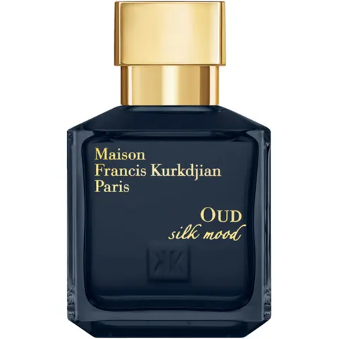 Maison Francis Kurkdjian Oud Silk Mood Blau Eau de Parfum 70 ml