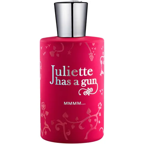 Juliette has a Gun MMMM... transparent Eau de Parfum 50 ml
