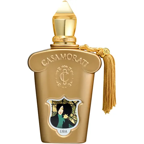 Casamorati Casamorati 1888 Lira Orange Eau de Parfum 100 ml