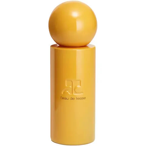 Courrèges L'Eau de Liesse Nat. Weiß Eau de Parfum 100 ml
