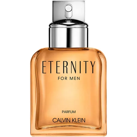 Calvin Klein Eternity For Men Nat. transparent Parfum 50 ml