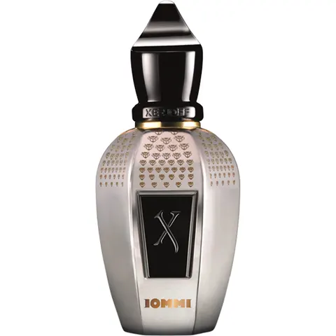 Xerjoff Blend Tony Iommi Nat. Grün Eau de Parfum 50 ml