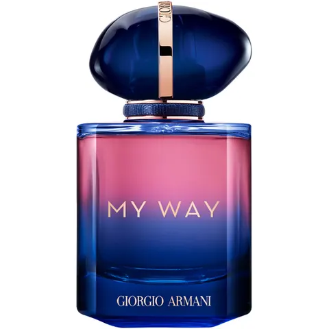 Giorgio Armani My Way Le Parfum Nat. Weiß Eau de Parfum 50 ml