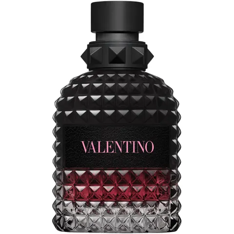 Valentino Uomo Born in Roma Intense Nat. Intense Gold Eau de Parfum 50 ml