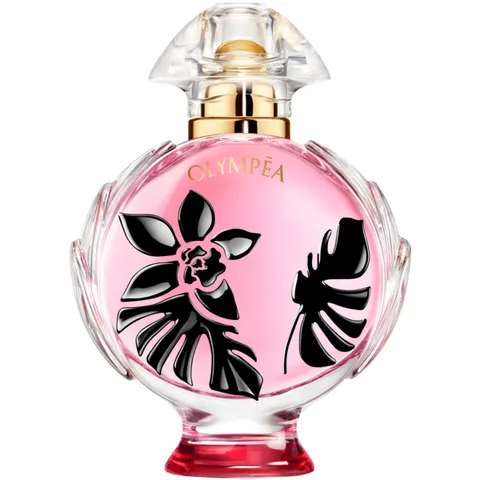 Rabanne Olympéa Flora Nat. Intense Weiß Eau de Parfum 30 ml