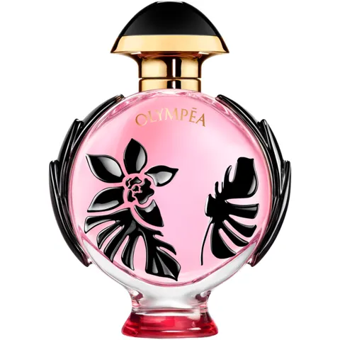 Rabanne Olympéa Flora Intense Eau de Parfum 50 ml