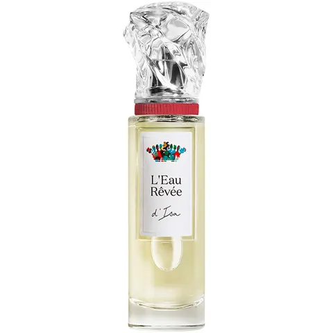 Sisley L'Eau Revee D'Isa Nat. Weiß Eau de Toilette 50 ml
