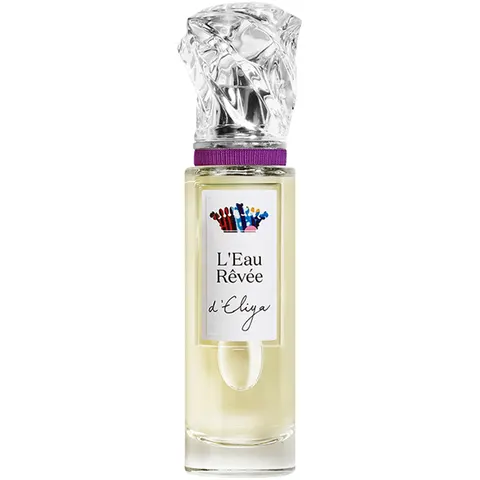 Sisley L'Eau Revee D'Eliya Nat. Grün Eau de Toilette 50 ml