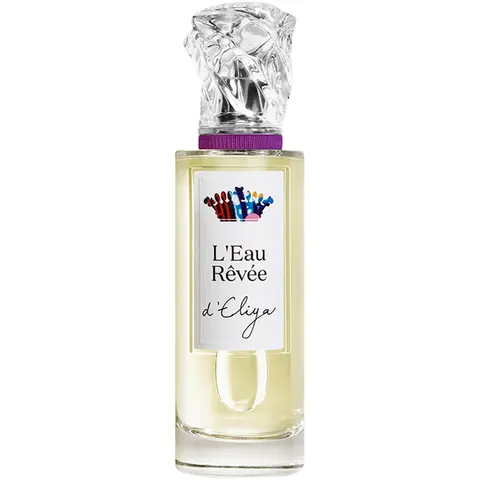 Sisley L'Eau Revee D'Eliya Nat. Grün Eau de Toilette 100 ml