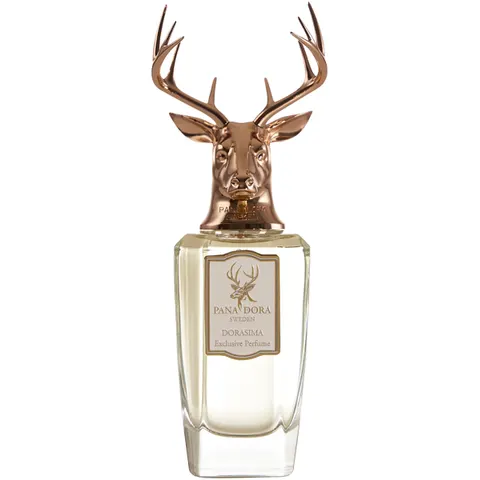 Pana Dora Dorasima Nat. transparent Eau de Parfum 100 ml