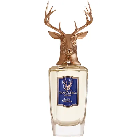 Pana Dora Aqua de Dora Nat. Sand Eau de Parfum 100 ml