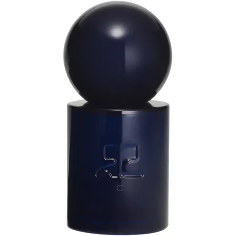 Courrèges C transparent Eau de Parfum 50 ml