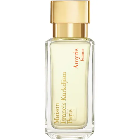 Maison Francis Kurkdjian Amyris Femme Eau de Parfum 35 ml