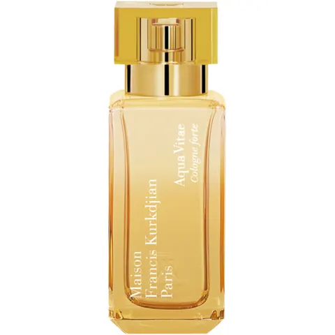 Maison Francis Kurkdjian Aqua Vitae Cologne Forte Nat. transparent Eau de Parfum 35 ml