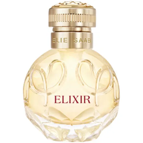 Elie Saab Elixir Nat. transparent Eau de Parfum 50 ml